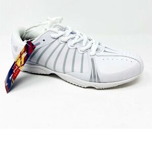 Varsity spirit miza cheerleading shoes